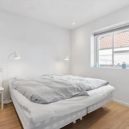 Bl1708-blokhus-klitgaardsvej-3-d * Blokhus