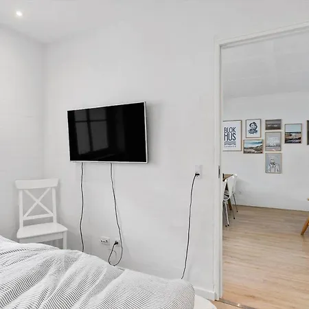 Casa vacanze Bl1708-blokhus-klitgaardsvej-3-d