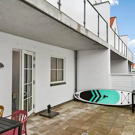 Dom wakacyjny Bl1708-blokhus-klitgaardsvej-3-d *